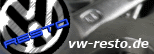 vw-resto.de | Banner